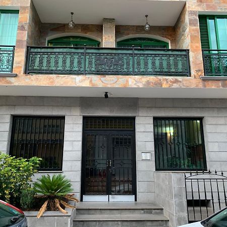 모야 Casa Carmelito 아파트 외부 사진