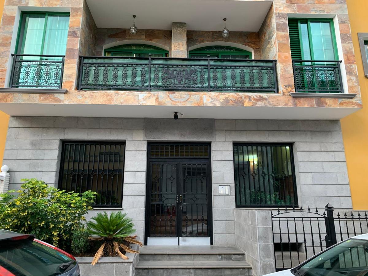 모야 Casa Carmelito 아파트 외부 사진