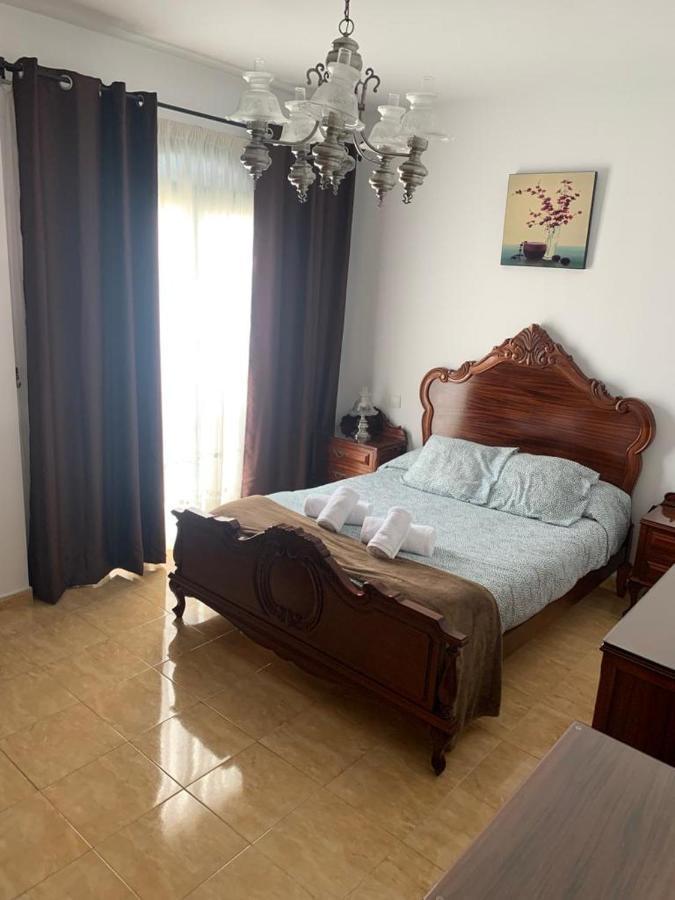 모야 Casa Carmelito 아파트 외부 사진
