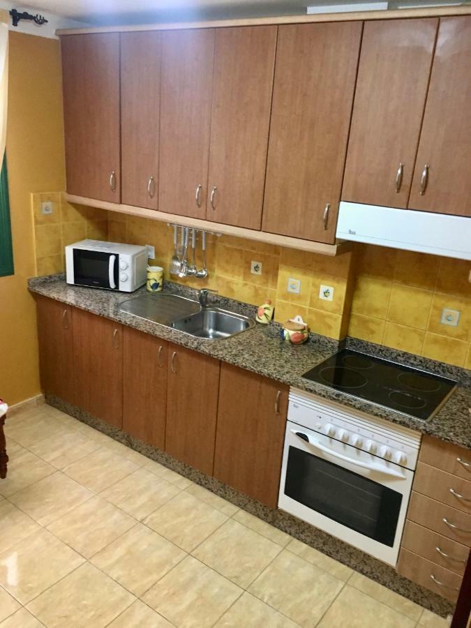 모야 Casa Carmelito 아파트 외부 사진