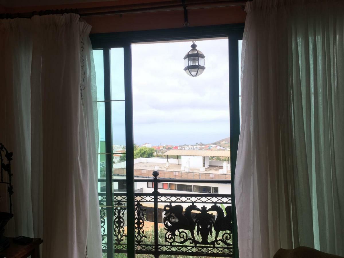 모야 Casa Carmelito 아파트 외부 사진